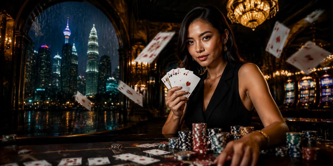 betcuci: Slot, Sportsbook dan Meja Dealer untuk Malaysia